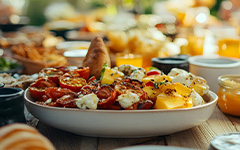 Foodie