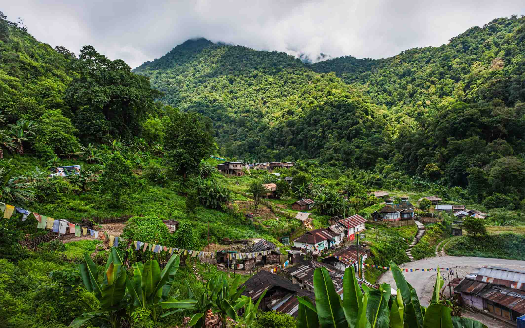 Arunachal Pradesh