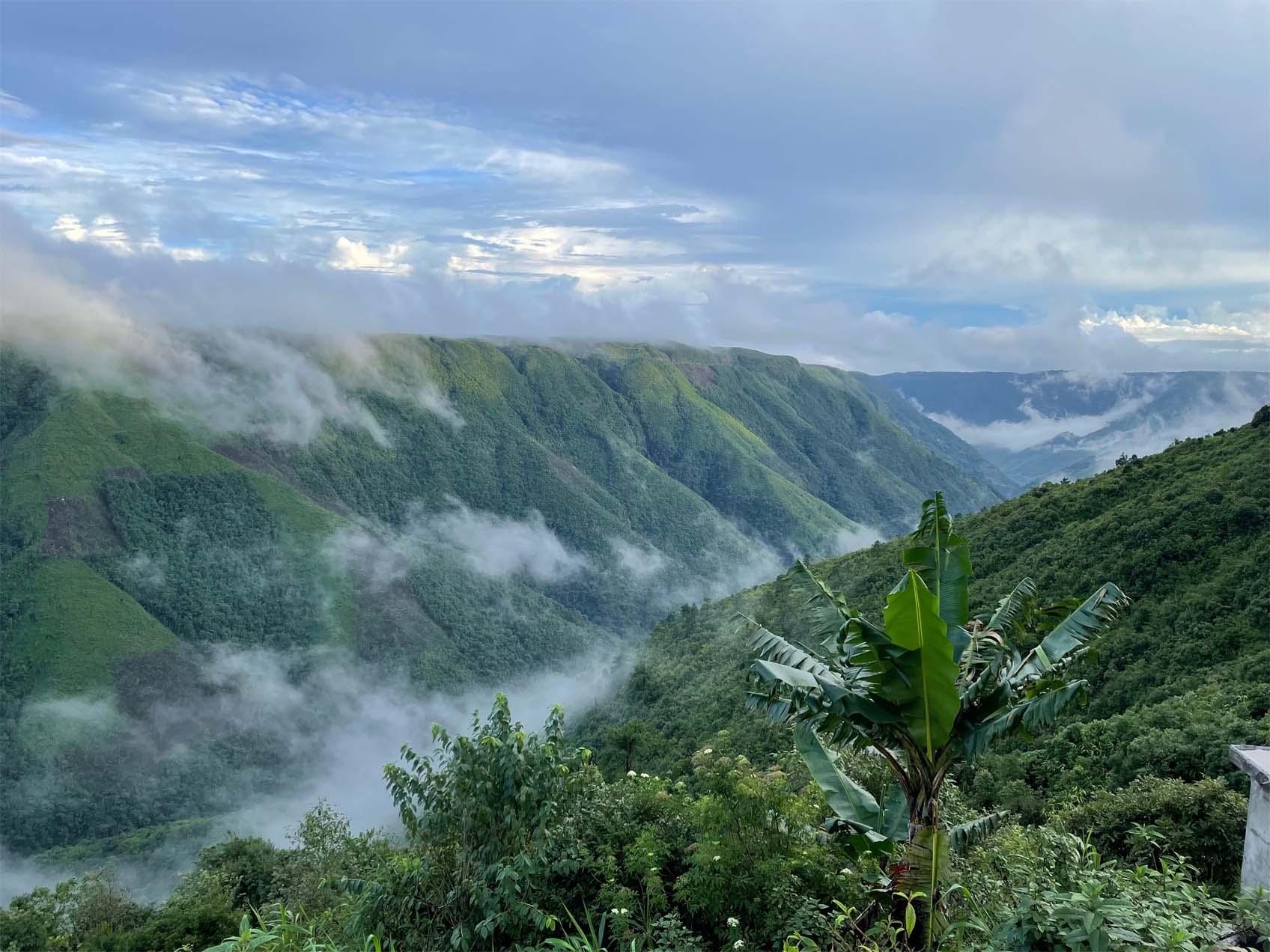 Arunachal Pradesh