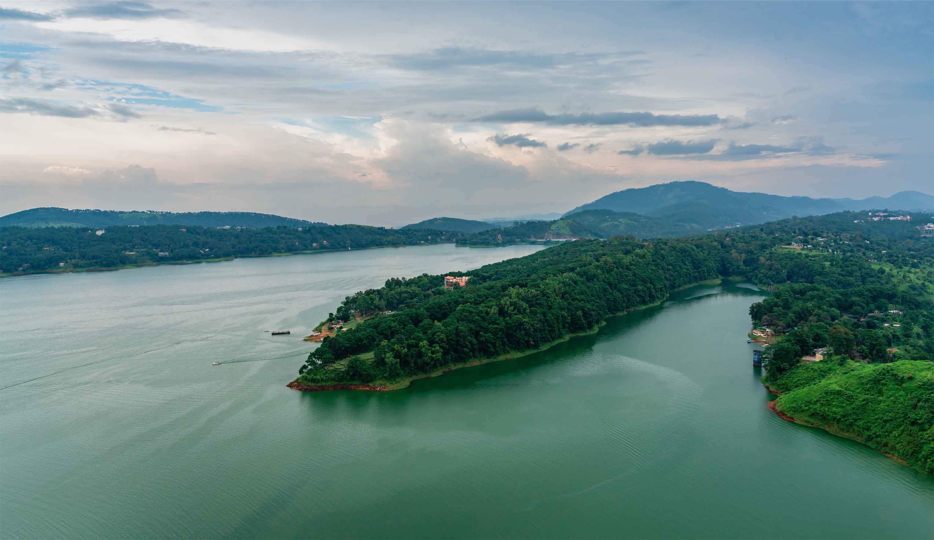 Meghalaya