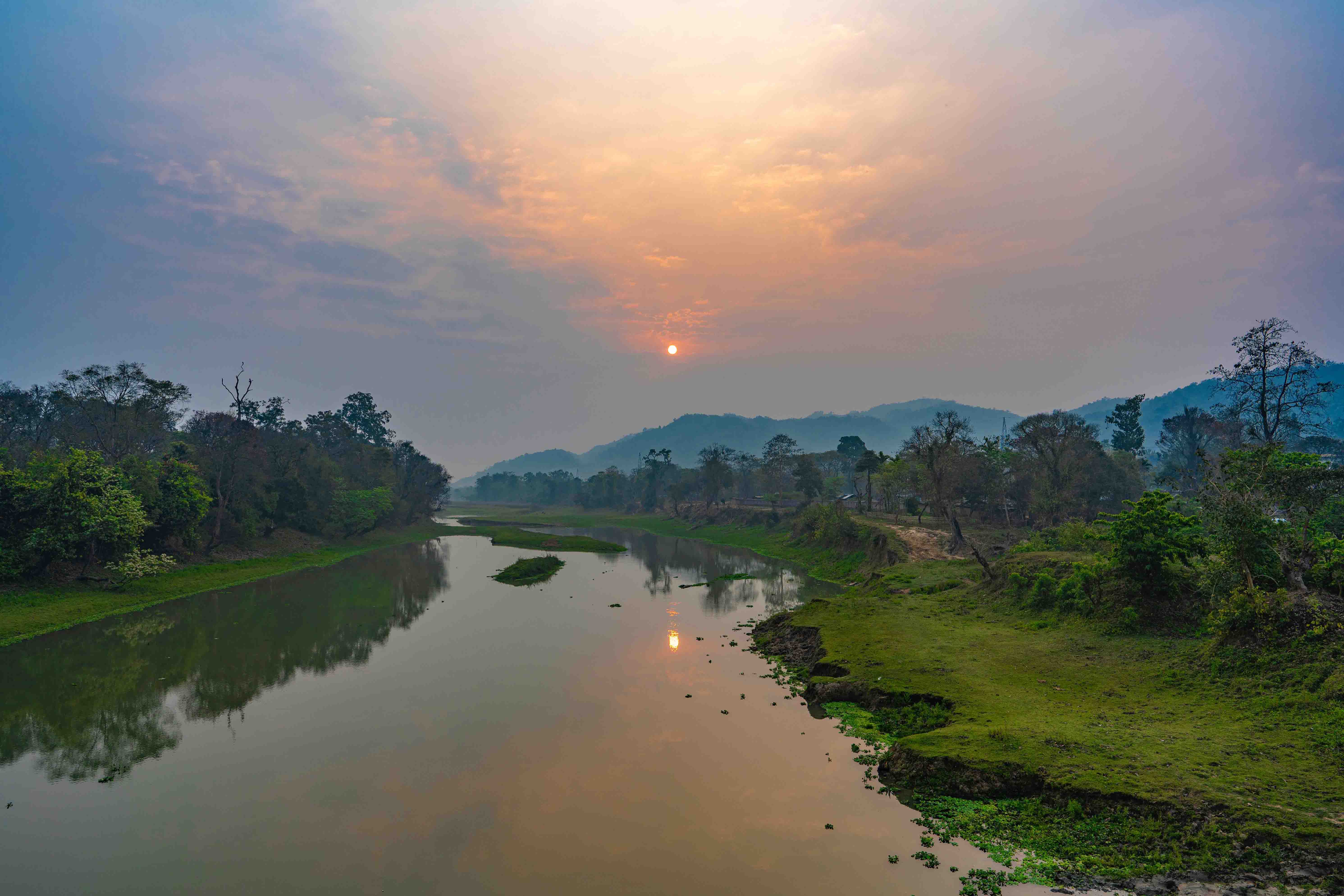 Assam