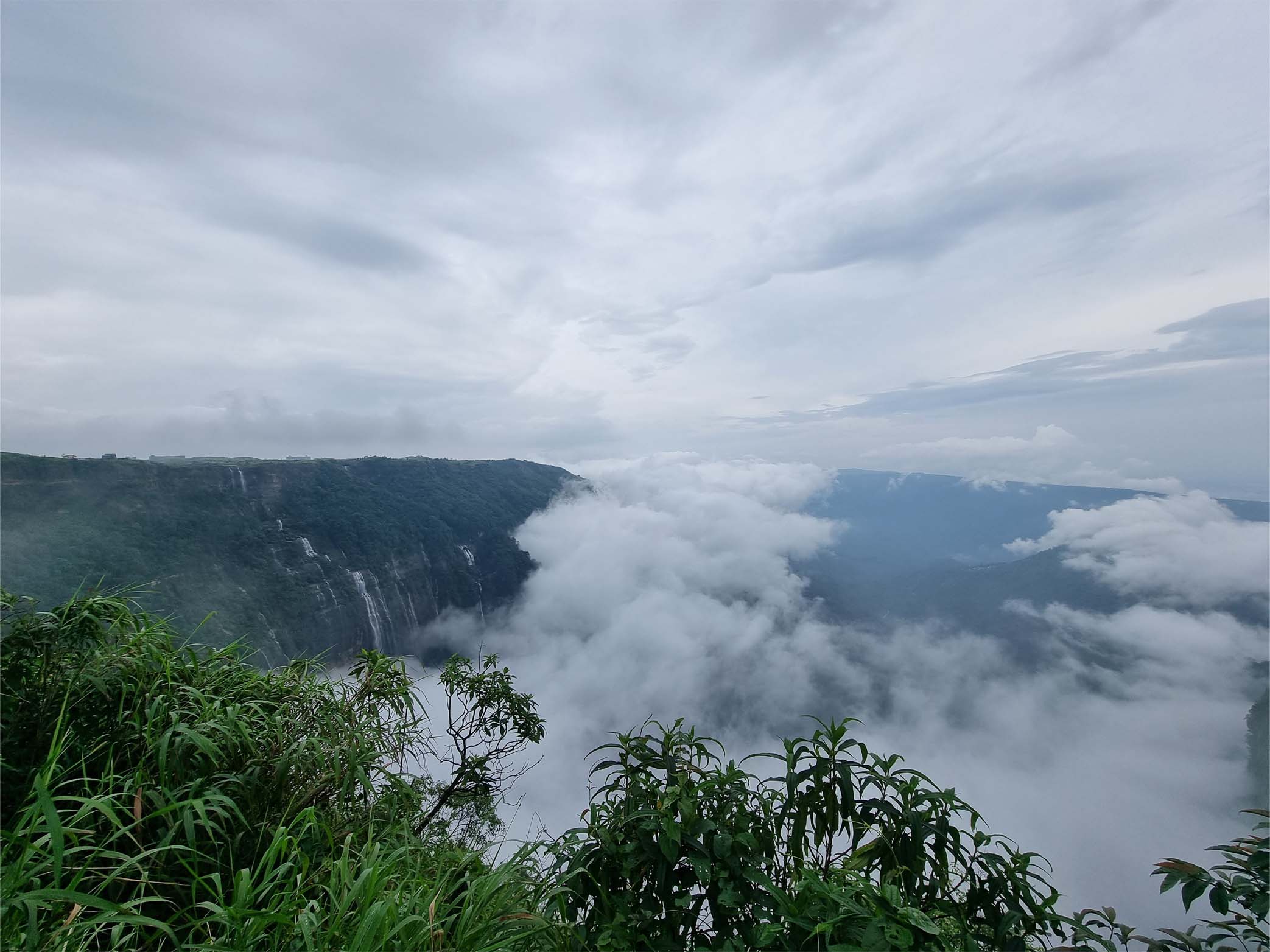 Meghalaya