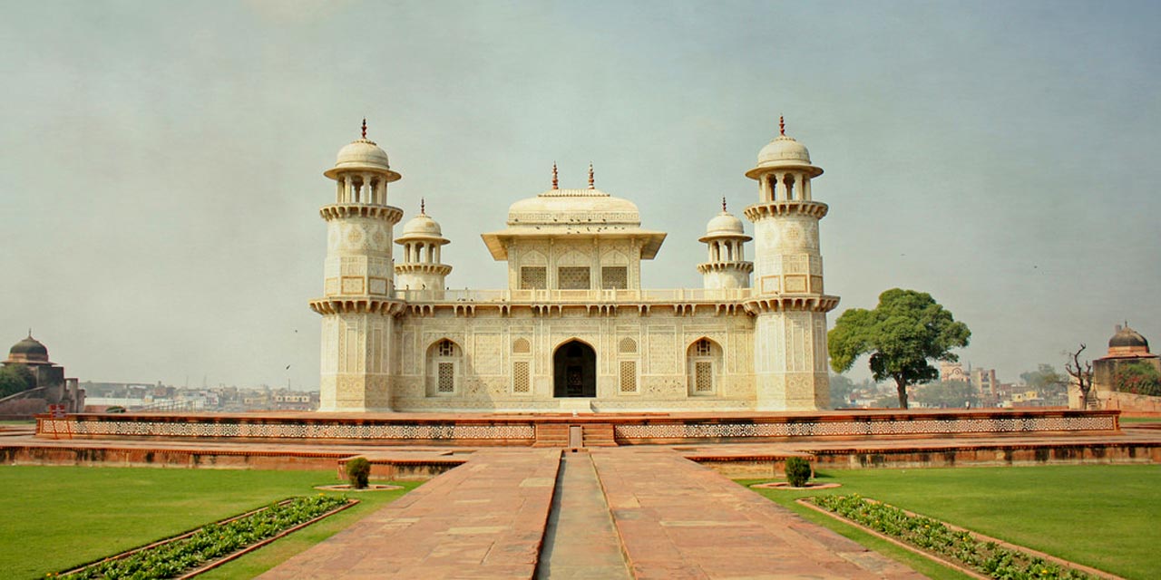 Uttarpradesh