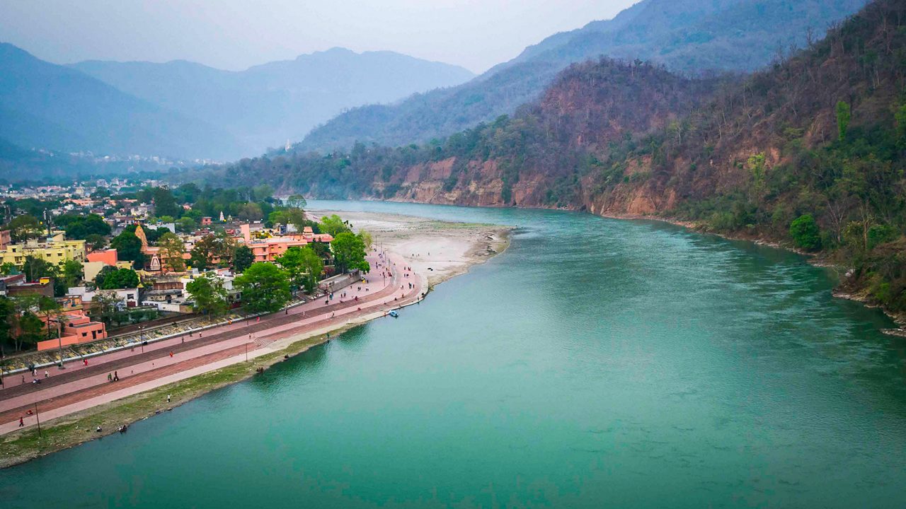 Uttarakhand