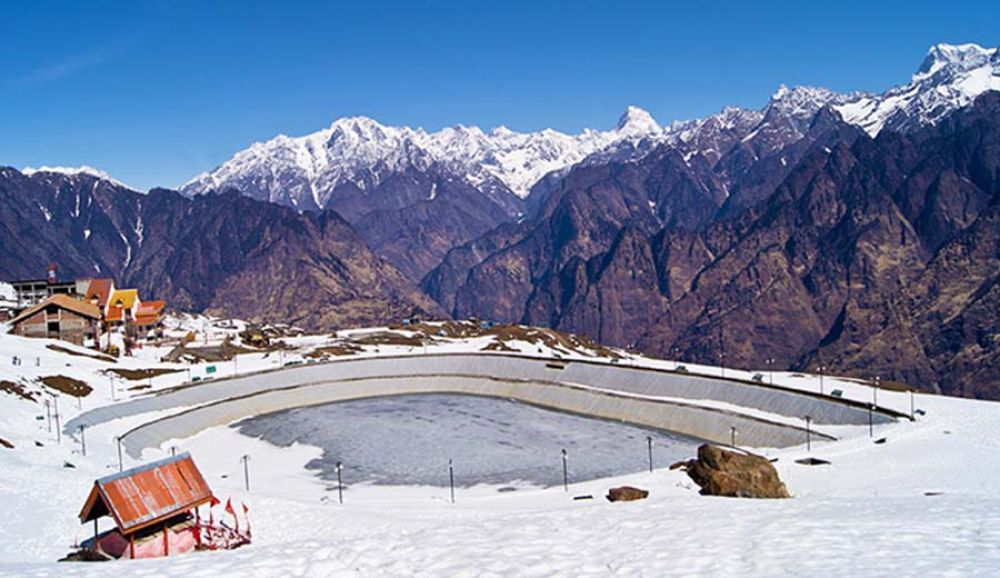 Uttarakhand