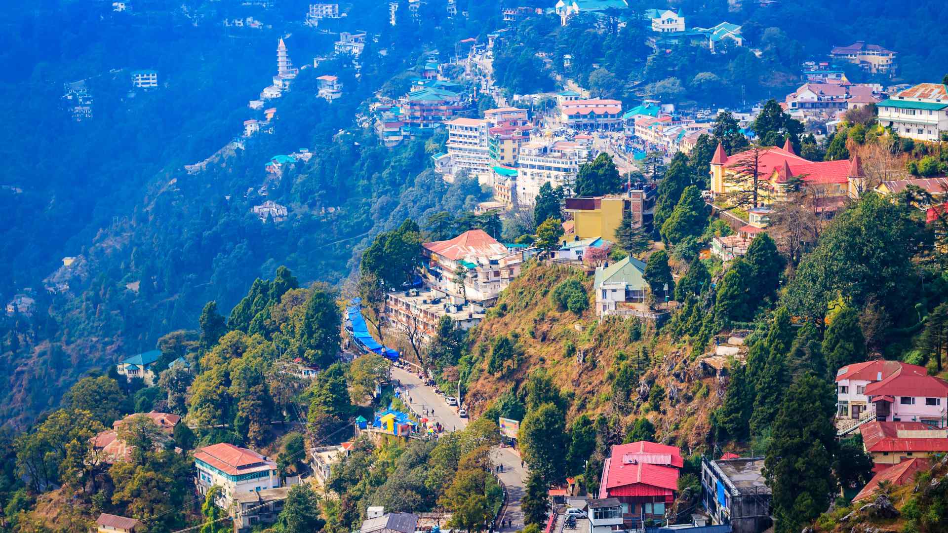 Uttarakhand