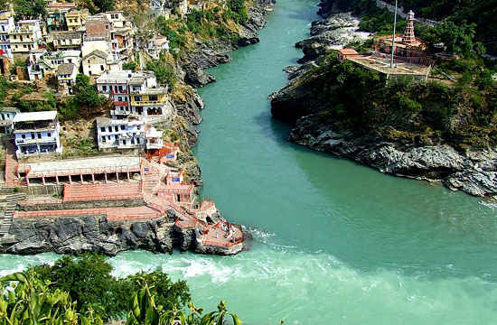Uttarakhand