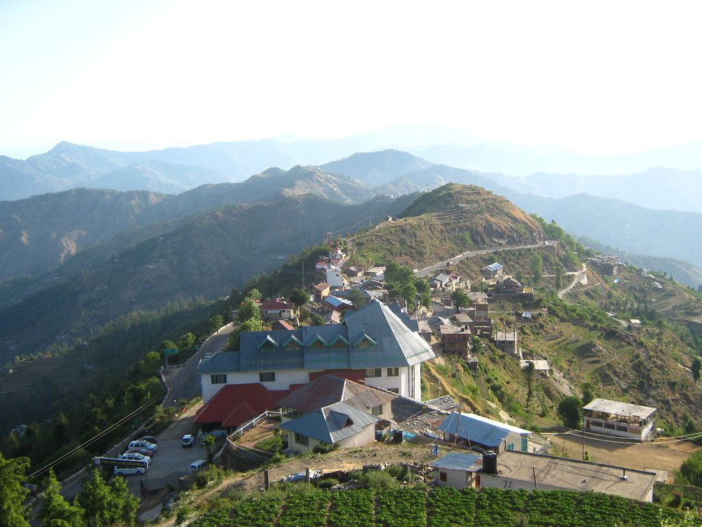 Himachal Pradesh