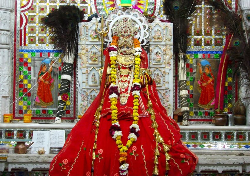 Rajasthan