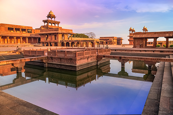 Uttar Pradesh